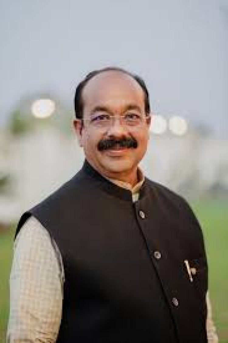 भाजपा ने सशक्त और दमदार प्रत्याशी मैदान में उतारे: उप मुख्यमंत्री अरुण साव