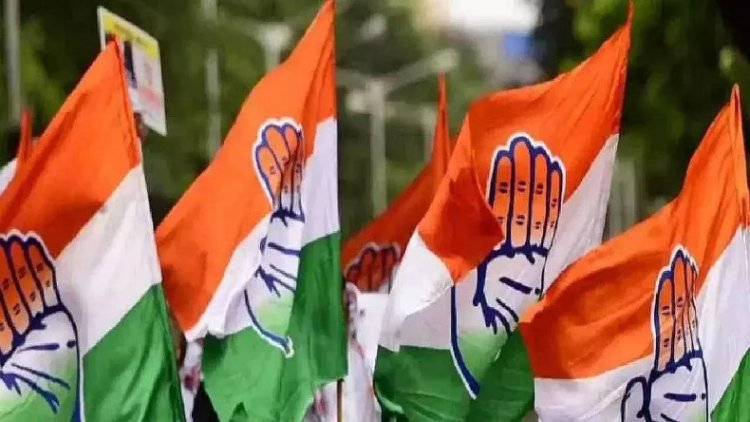 CG – कांग्रेस ने एक साथ 47 नेताओं को दिखाया बहार का रास्ता...इतने साल के लिए पार्टी से किया निष्कासित...!!