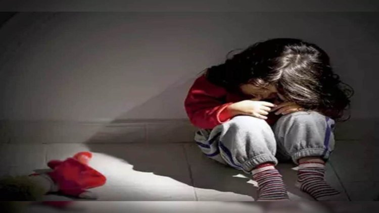 पड़ोसी ने 4 साल की बच्ची से किया रेप, हत्या कर बक्से में डाल दी लाश... वारदात के बाद सो गया आरोपी