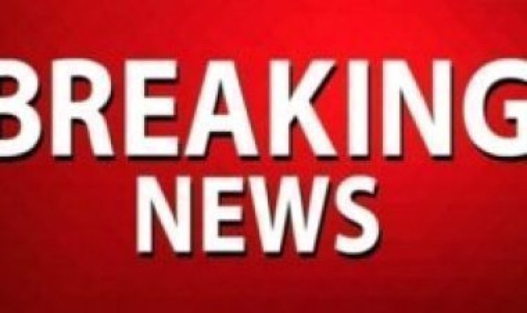 BIG BREAKING : मुख्यमंत्री पद से दिया इस्तीफा, नए CM की नियुक्ति तक संभालेंगे पद