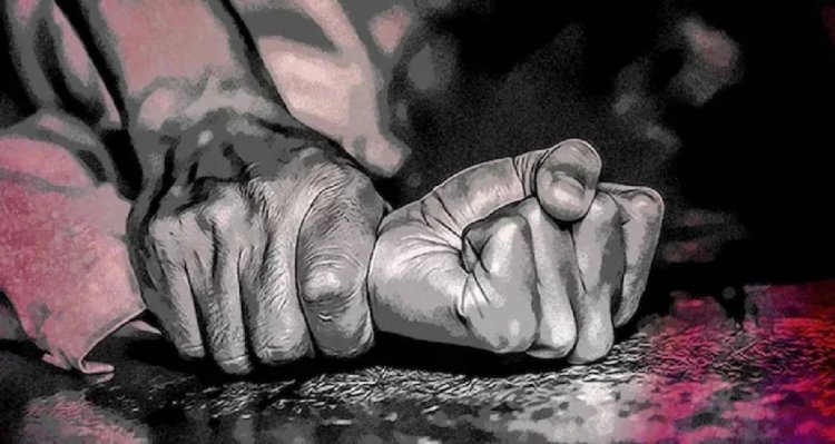 शर्मसार: नशेड़ी युवक ने 80 साल की बुजुर्ग महिला से किया दुष्कर्म, घर में घुसते ही परिजनों के उड़े होश
