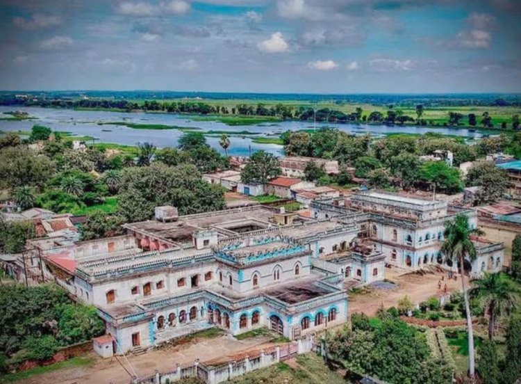 बस्तर के राजमहल में 135 साल बाद गूंजेगी शहनाई