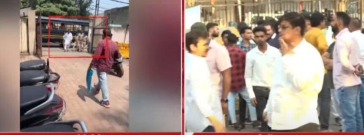 ब्रेकिंग : छत्तीसगढ़ हाईकोर्ट का बड़ा फैसला, सतनामी समाज के 112 लोगों को मिली जमानत…