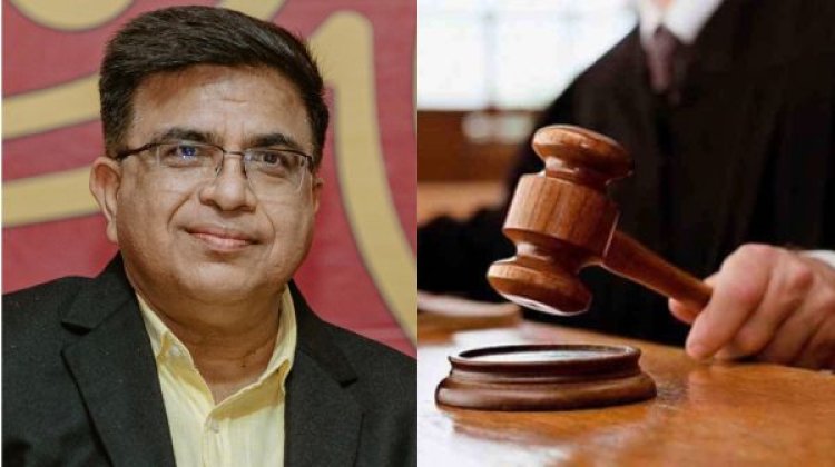 CG – पूर्व आईएएस अनिल टुटेजा की बढ़ी मुश्किलें, हाई कोर्ट ने खारिज की जमानत याचिका