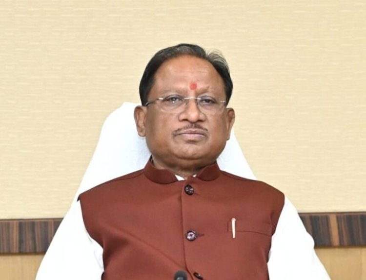 CG : सरगुजा दौरे पर विस अध्यक्ष डॉ रमन सिंह, नगर निगम शपथ ग्रहण समारोह में शामिल होंगे सीएम साय