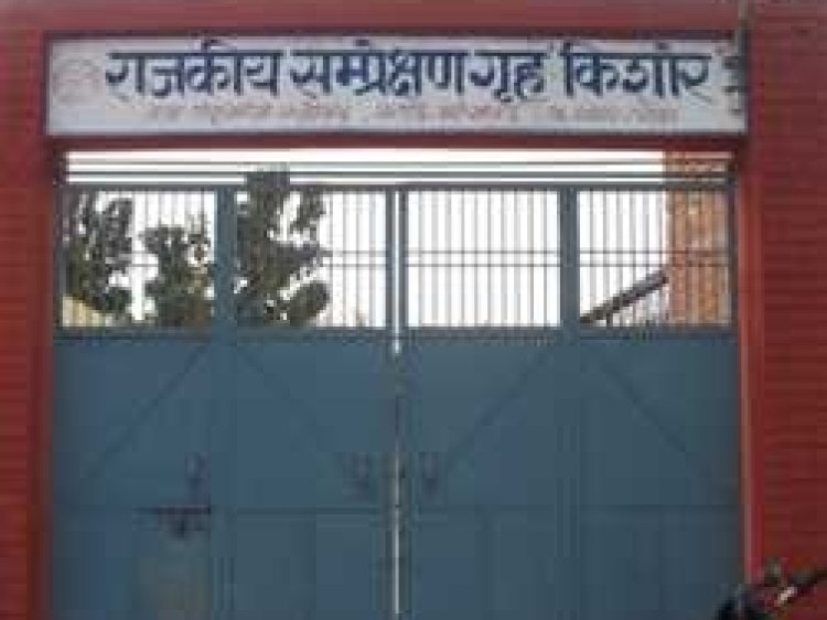 सहायक ग्रेड-1 शिंदे की अधीक्षक पद पर 8 साल तैनाती, वेतन बकावंड से...प्रशासन मौन
