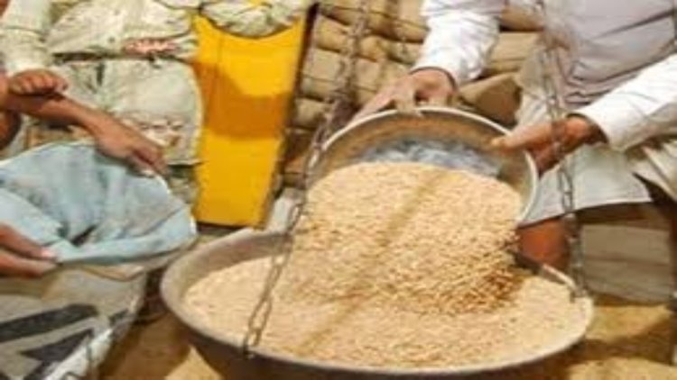 CG – PDS के नाम पर बड़ी गड़बड़ी : इस जिले में मुर्दे खा रहे हैं सरकारी राशन? मृतकों के नाम पर बट रहा राशन, जाने पूरा मामला…..