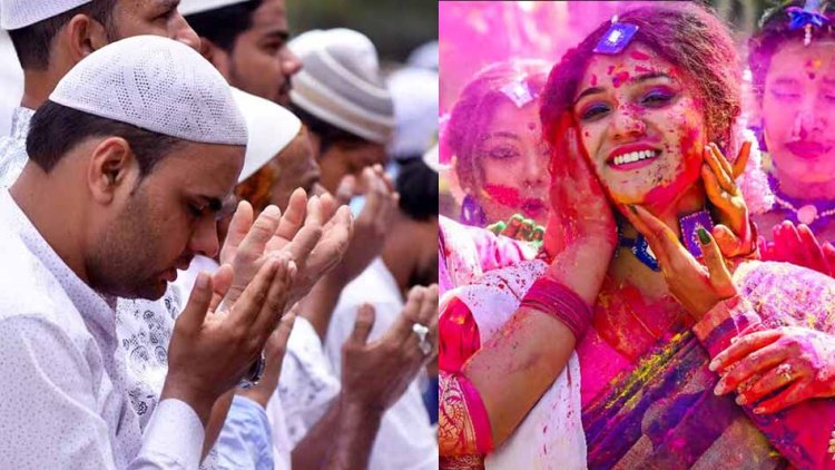CG – वक्फ बोर्ड का बड़ा फैसला : बदला गया जुमे की नमाज का समय, सभी मस्जिदों के पदाधिकारी को भेजा पत्र, जानिए क्या लिखा है…..