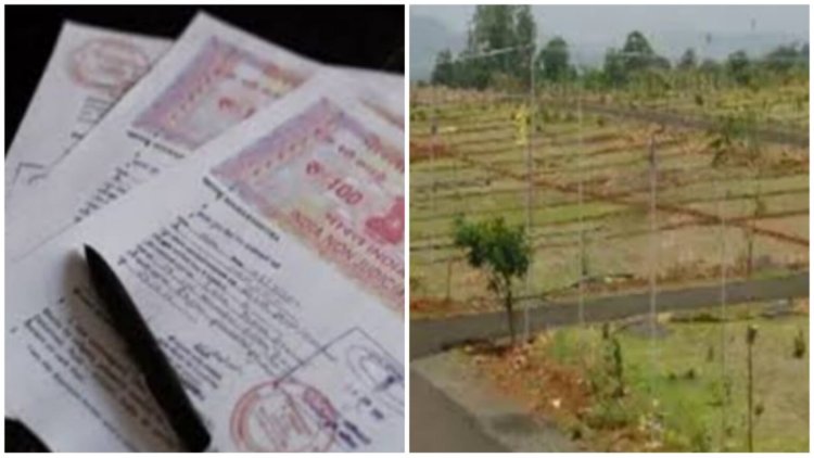 CG : छत्तीसगढ़ में अब इस तरह तय होगा जमीन का सरकारी रेट, सभी कलेक्टरों को दिशा-निर्देश जारी….