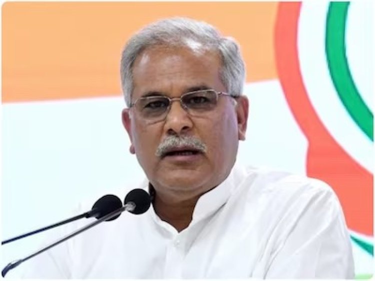 पूर्व मुख्यमंत्री भूपेश बघेल की बढ़ी मुश्किलें, इस मामले में सीबीआई ने रिवीजन याचिका की दायर, इस तारीख को होगी सुनवाई…..
