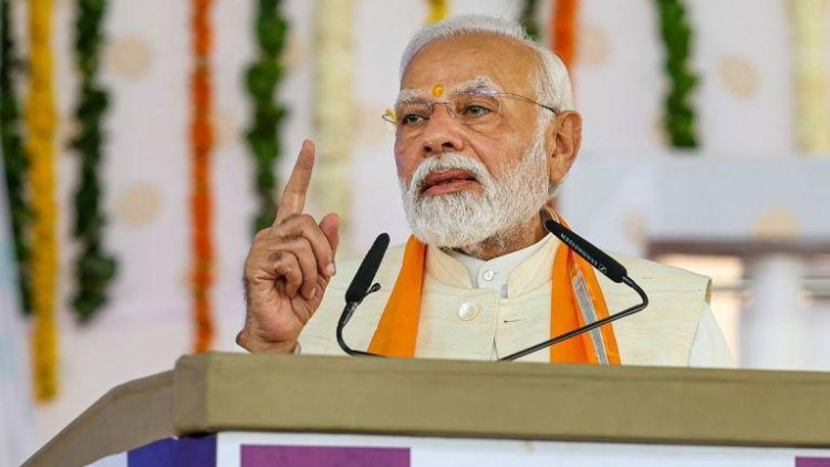 PM मोदी के छत्तीसगढ़ दौरे की तारीख हुई तय, इस दिन बिलासपुर आएंगे प्रधानमंत्री जनसभा को करेंगे संबोधित, करोड़ों की देंगे सौगात