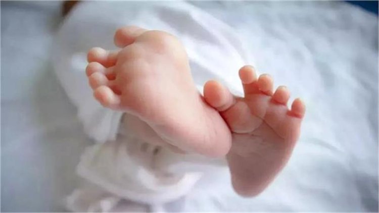 मां की ममता हुई शर्मसार! इस जिले में सुनसान जगह पर इस हालत में मिली नवजात