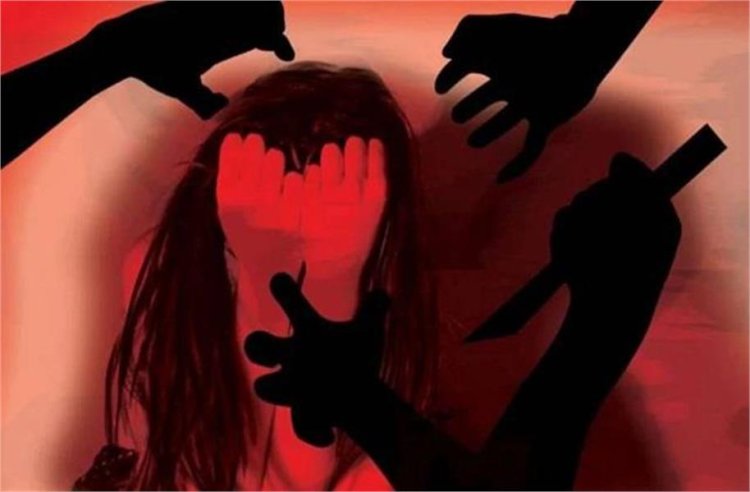हैवानियत की हदें पार! महिला को किडनैप कर किया गैंग'रेप, फिर बाद में कर दी हत्या