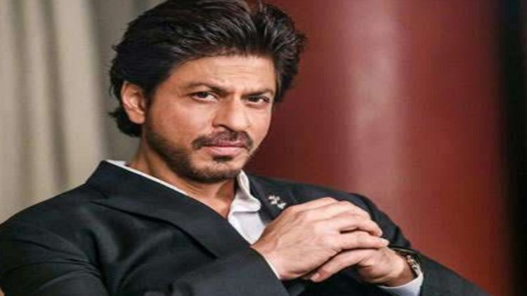 रायपुर में शाहरुख खान के खिलाफ केस दर्ज, इस दिन होगी मामले की सुनवाई
