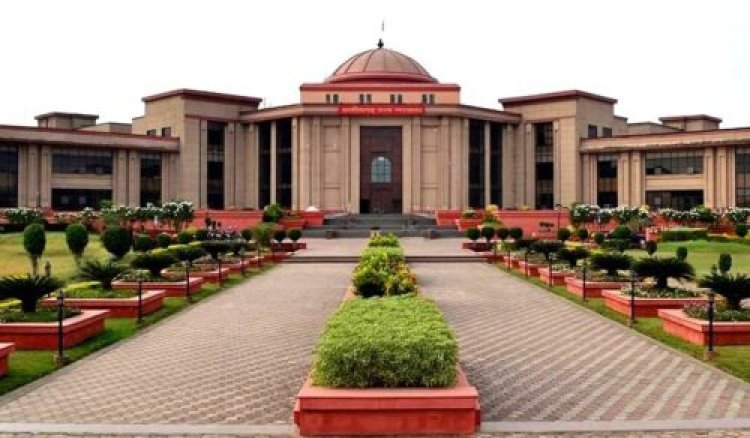 छत्तीसगढ़ हाई कोर्ट के चीफ जस्टिस ने नामित किए 15 पोर्टफोलियो जज, देखिए पूरी लिस्ट