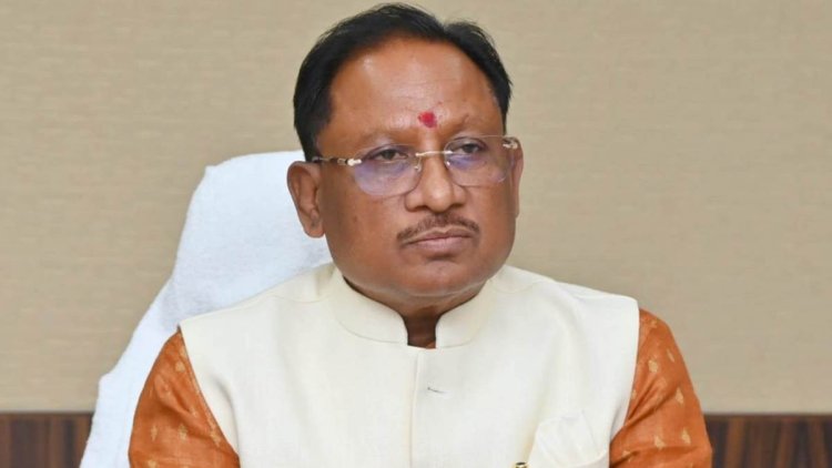 टीबी के खिलाफ जनजागरण और सहभागिता से ही बनेगा स्वस्थ छत्तीसगढ़ – मुख्यमंत्री विष्णु देव साय…