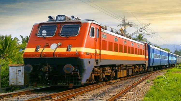 इंतजार हुआ खत्म इस दिन चलेगी रायपुर अभनपुर के बीच मेमू ट्रेन. PM मोदी दिखाएंगे हरी झंडी.
