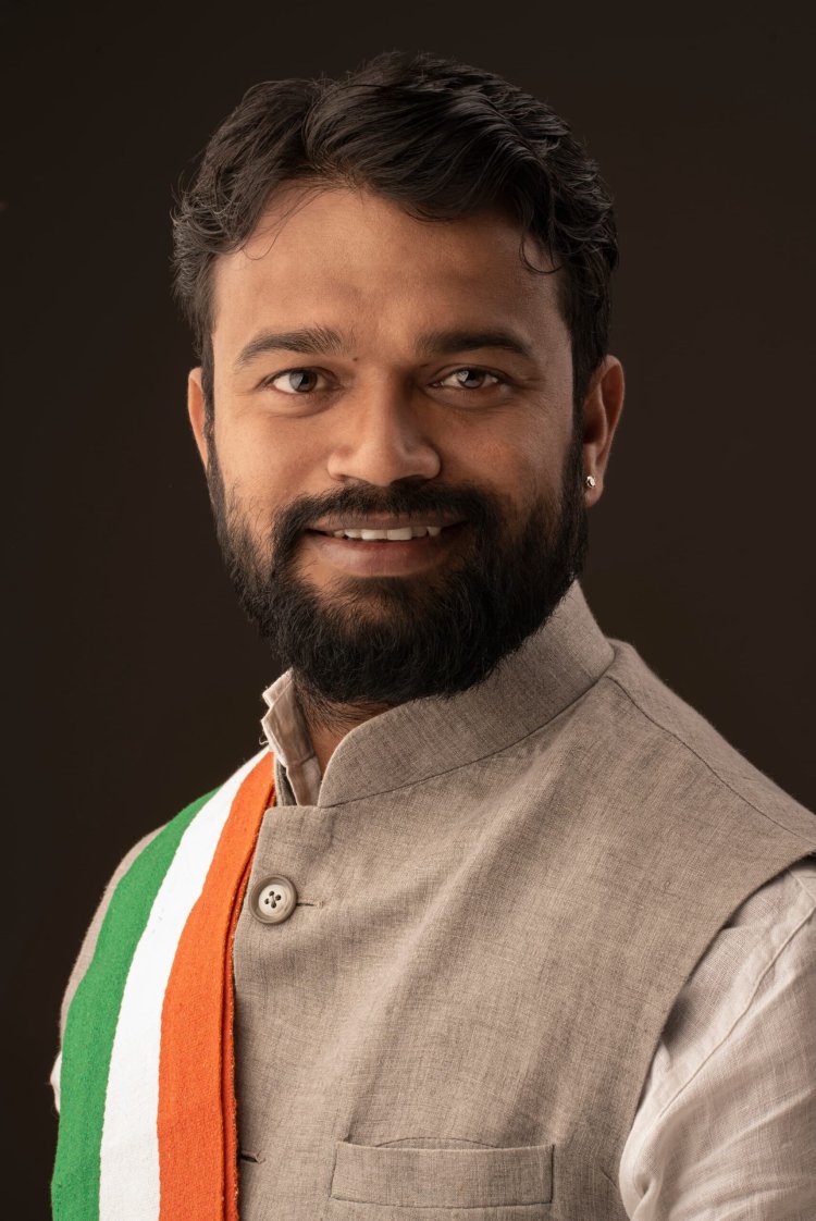 किरण देव और केदार कश्यप की निष्क्रियता से जल संकट का दंश झेल रही बस्तर की जनता – सुशील मौर्य