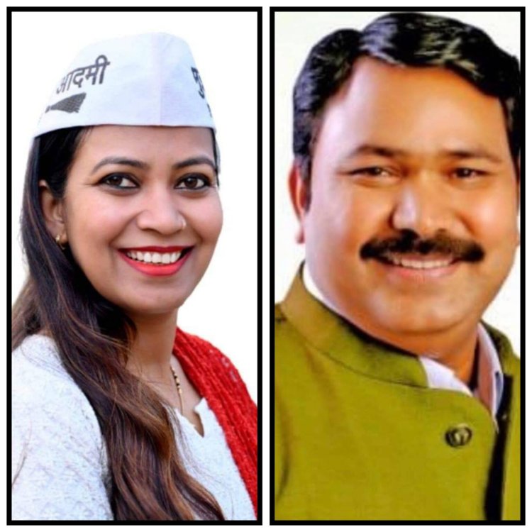 छत्तीसगढ़ की महिलाओं को 500/- मे सिलेंडर मिलेगा या सिर्फ चुनावी जुमला था – तरुणा साबे