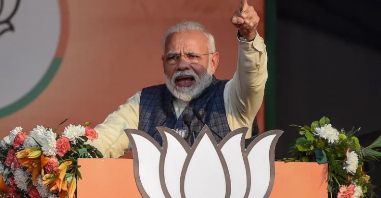 BIGBREKING:प्रधानमंत्री MODI का 30 मार्च को छत्तीसगढ़ और महाराष्ट्र दौरा,जारी हुआ मिनट टू मिनट कार्यक्रम…