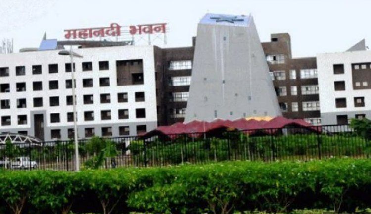 ब्रेकिंग : राज्य सरकार ने विभागों के बीच बजट का आवंटन किया जारी, वित्त विभाग ने जारी किया दिशा-निर्देश जारी…