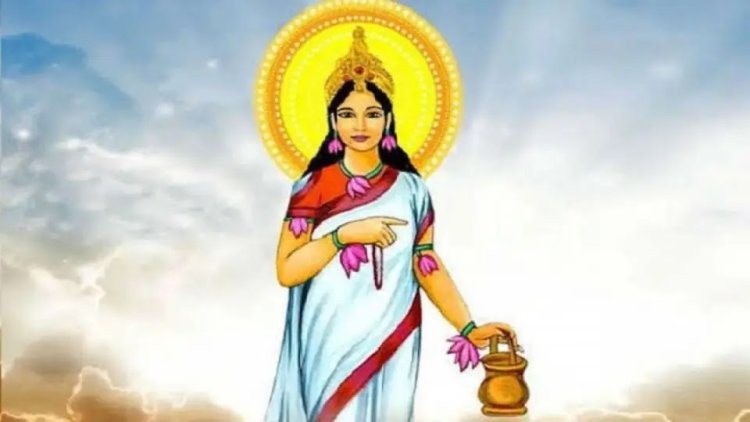 मां ब्रह्मचारिणी की शक्ति से पूरी होंगी आपकी मनोकामनाएं...पढ़ें नवरात्रि के दूसरे दिन की व्रत कथा!