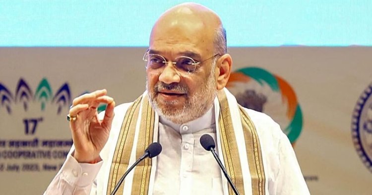 गृहमंत्री अमित शाह का दो दिवसीय छत्तीसगढ़ दौरा, जानिए मिनट टू मिनट कार्यक्रम…