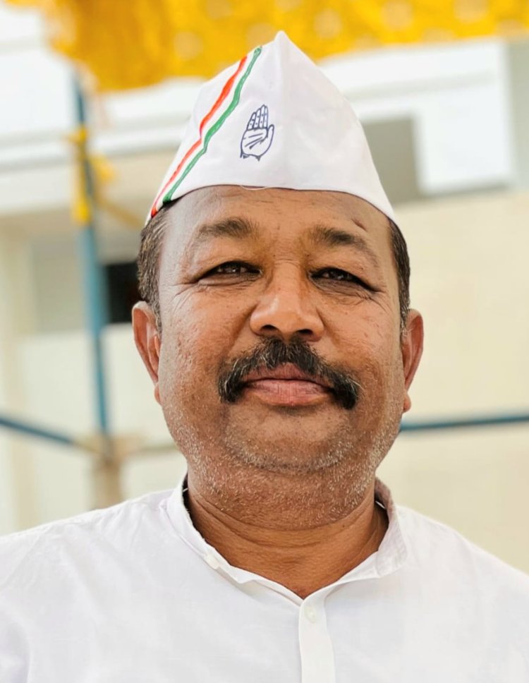 महापौर निधि घोटाले में पूर्व महापौर सफीरा साहू को न्यायालय ने किया तलब भजपा ने उठाया था पूर्व महापौर के भ्रष्टाचार का मुद्दा अंजाम तक पहुंचा रही कांग्रेस - राजेश राय
