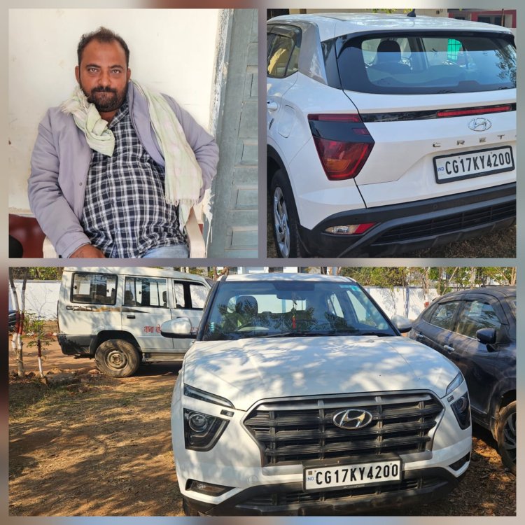 ट्यूशन से घर लौट रहे 13 वर्षीय छात्र की मौत मामले में आरोपी गिरफ्तार, आरोपी को जरा भी  अफ़सोस नही 