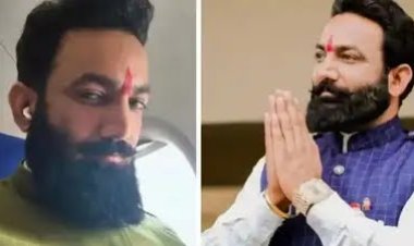 रायपुर टिकरापारा गोलीकांड में रोहित तोमर बरी, कोर्ट ने कहा- पुख्ता सबूत नहीं, फर्नीचर विवाद को लेकर हुई थी हत्या