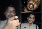 आमदी 'धमतरी' में थाना प्रभारी पर कपल से मारपीट का आरोप, वीडियो सोशल मीडिया पर वायरल
