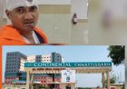 दंतेवाड़ा के युवक ने खोली पोल! कॉन्टिनेंटल हॉस्पिटल पर गंभीर आरोप,युवक ने कॉन्टिनेंटल हॉस्पिटल पर लगाए गंभीर आरोप, "सुपर स्पेशलिटी या सुपर लूट..?