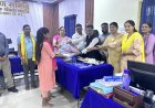 बस्तर में फोस्टर केयर योजना को मिली नई मजबूती, दो बच्चों को मिला स्नेहपूर्ण पारिवारिक आश्रय