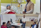 छत्तीसगढ़ भाजपा के प्रदेश अध्यक्ष किरण सिंह देव के स्वास्थ्य पर बड़ा अपडेट: गंभीर चोट की होगी सर्जरी, गुरुग्राम के मेदांता में इलाज जारी 